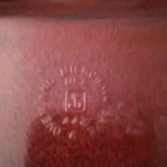 Anchor Hocking Baking Dish - Picture 3 of 3